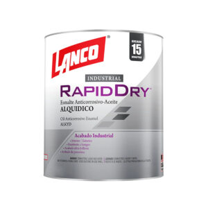 PINTURA ANTICORR.RAPI DRY CAOBA GAL