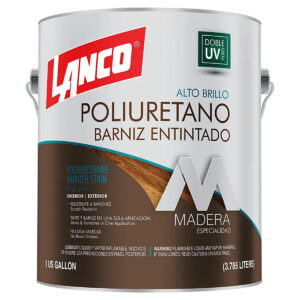 BARNIZ ENTINT. WALNUT GL