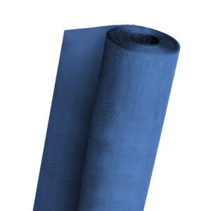 CEDAZO MOSQ. FIBRA VID. AZUL 1/16"