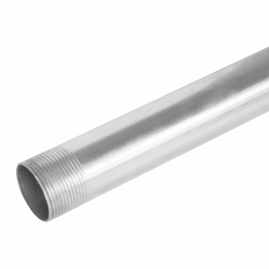 NIPLE GALVANIZADO PARA ELECT. DE 1 1/4*1 1/2MT