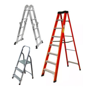 ESCALERAS
