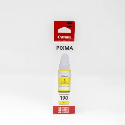 GI-190Y Amarillo