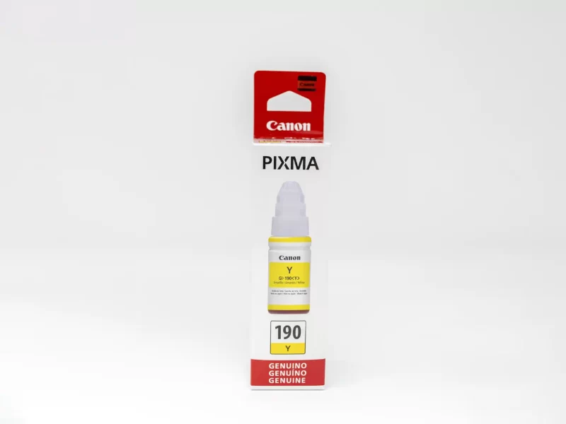 GI-190Y Amarillo