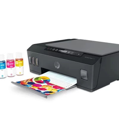 HP Smart Tank 515 | Impresora Multifuncional