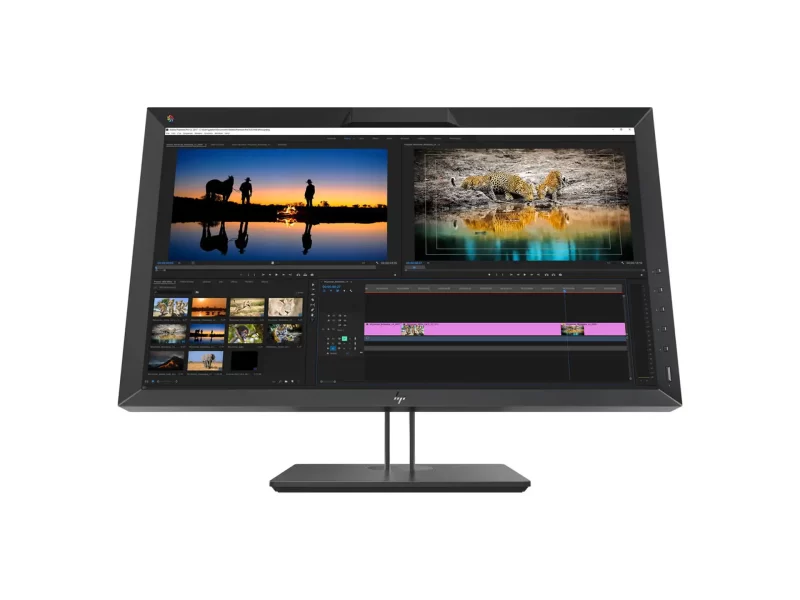 HP DreamColor Z27x G2 Studio