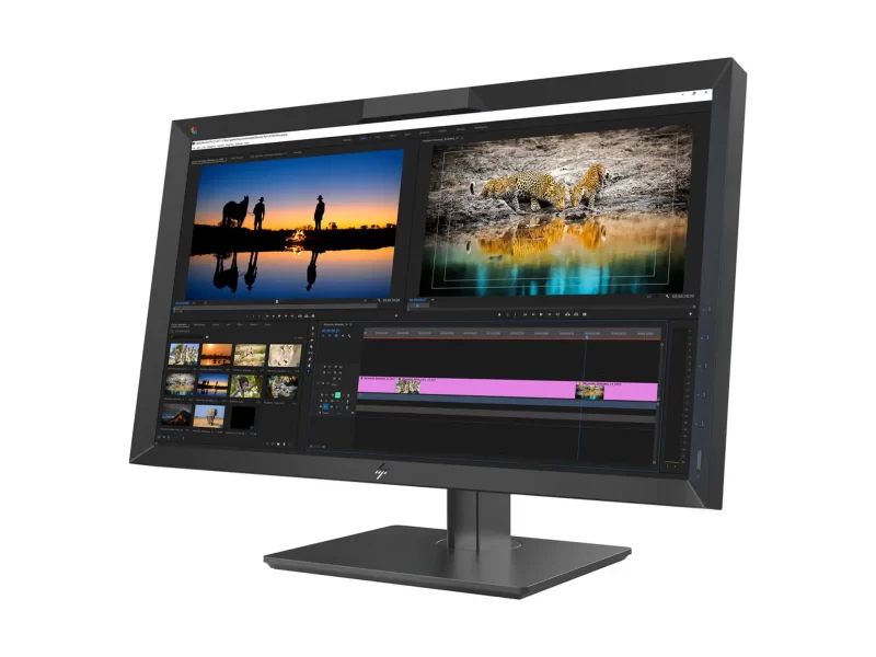 HP DreamColor Z27x G2 Studio - Imagen 2