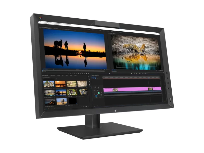 HP DreamColor Z27x G2 Studio - Imagen 3