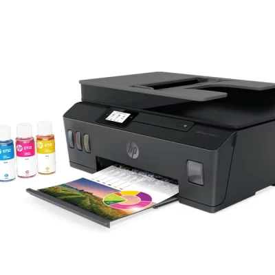 HP Smart Tank 530 | Impresora Multifuncional
