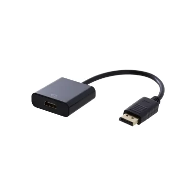 Adaptador DisplayPort a HDMI