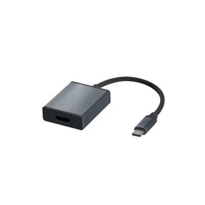 Adaptador USB tipo C a HDMI