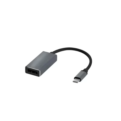 Adaptador USB tipo C a DisplayPort