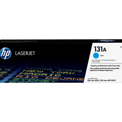 HP 131A Cian