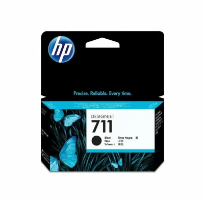 HP 711 Negro 38ml