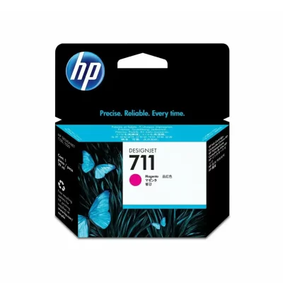 HP 711 Magenta 29ml