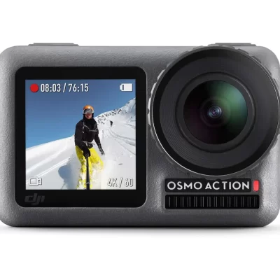 Osmo Action