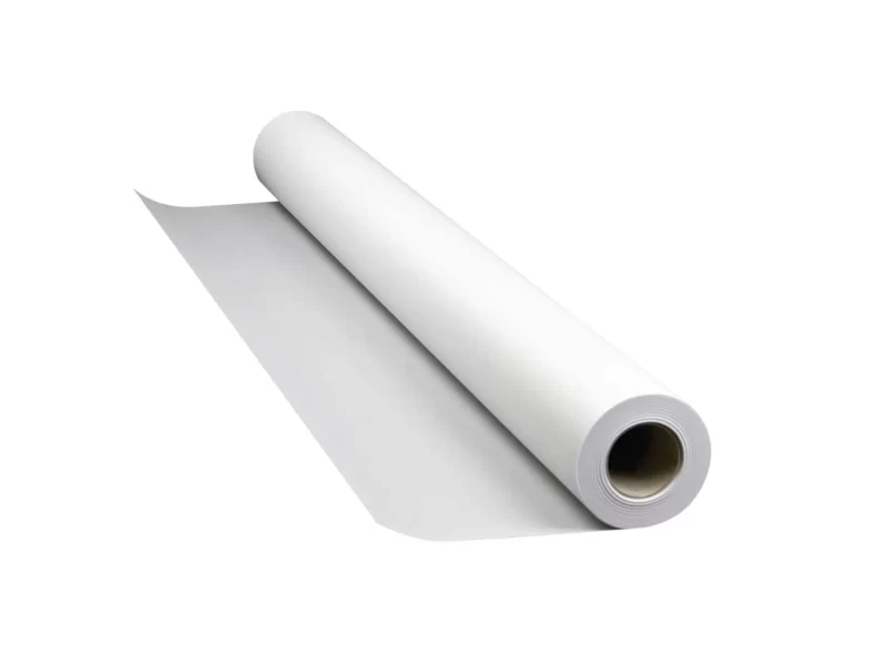 Rollo de papel bond de 24"