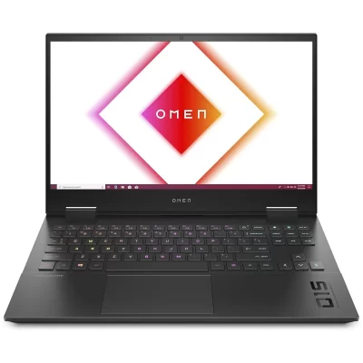 OMEN HP 15-ek0007la | W10, i7, RTX 8GB, 16GB, 512GB, 15"
