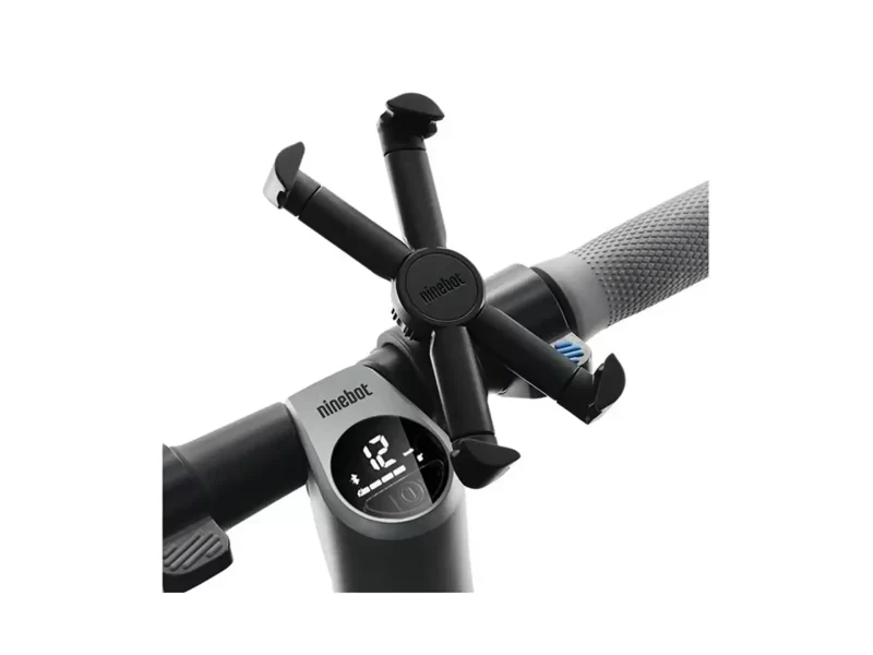 Soporte de teléfono para Ninebot Serie ES - Imagen 3