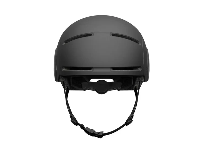 Casco Segway Ninebot para adultos NEGRO (L/XL) (Diseño puede variar) - Imagen 3