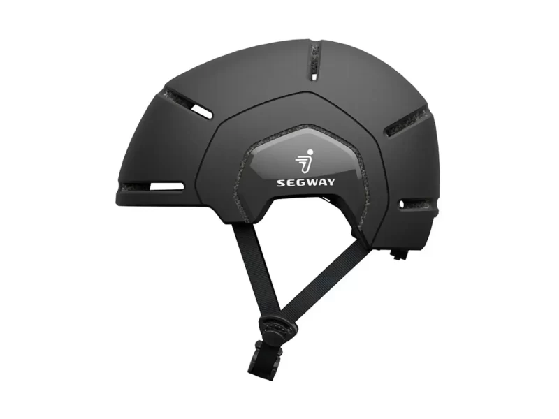 Casco Segway Ninebot para adultos NEGRO (L/XL) (Diseño puede variar) - Imagen 2