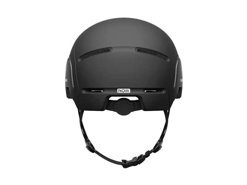 Casco Segway Ninebot para adultos NEGRO (L/XL) (Diseño puede variar) - Imagen 4