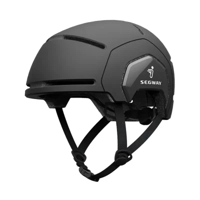 Casco Segway Ninebot para adultos NEGRO (M) (Diseño puede variar)