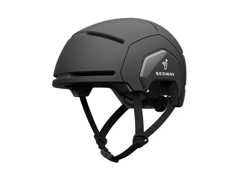 Casco Segway Ninebot para adultos NEGRO (L/XL) (Diseño puede variar)