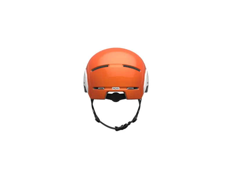 Casco Segway Ninebot para niños NARANJA (S) (Diseño puede variar) - Imagen 3