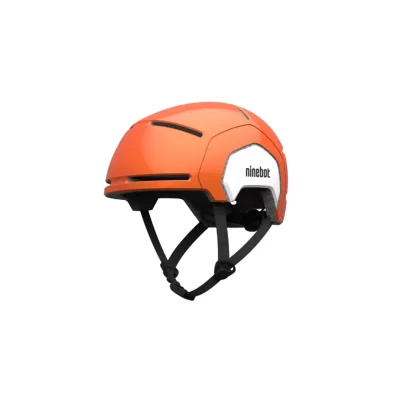 Casco Segway Ninebot para niños NARANJA (S) (Diseño puede variar)