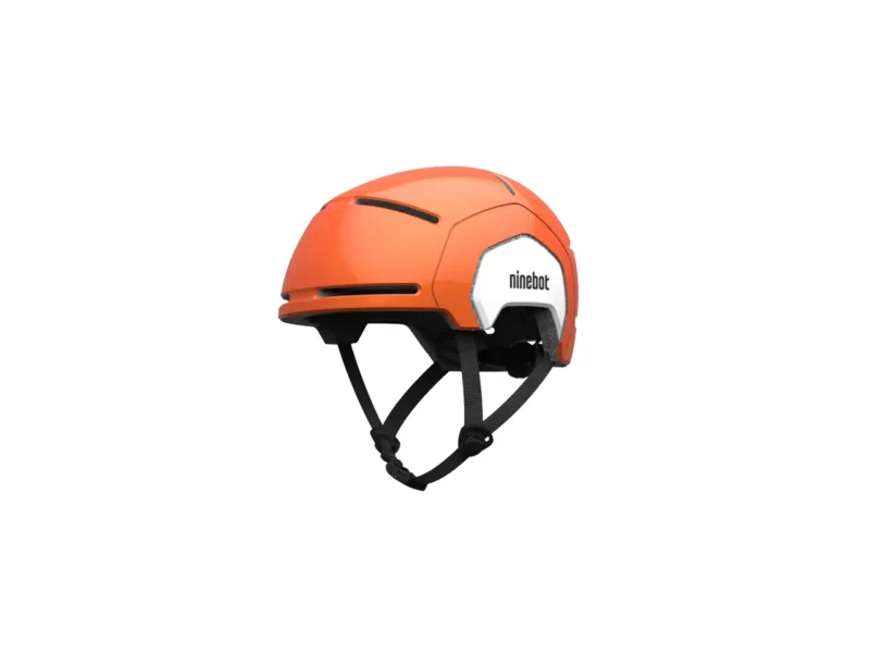 Casco Segway Ninebot para niños NARANJA (S) (Diseño puede variar)