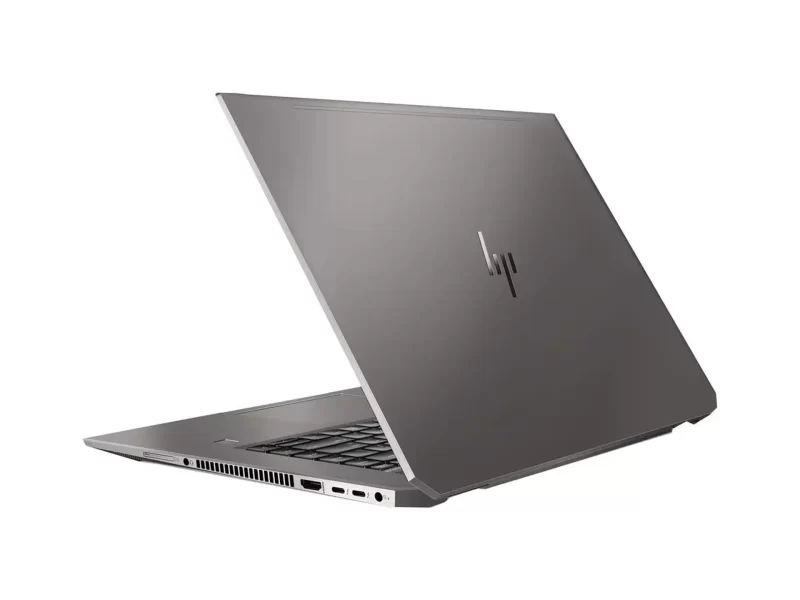 HP ZBook Studio G5 | Xeon E, NVidia Quadro P1000 4GB, 16GB, 512GB, 15", Windows 10 Pro - Imagen 4