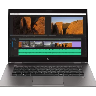 HP ZBook Studio G5 | Xeon E, NVidia Quadro P1000 4GB, 16GB, 512GB, 15", Windows 10 Pro
