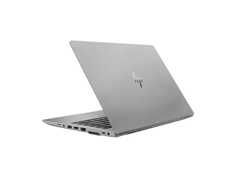 HP ZBook 14u G5 | W10P, i7, WX 2GB, 8GB, 512GB, 14" - Imagen 5