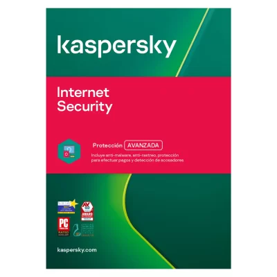 Kaspersky Internet Security