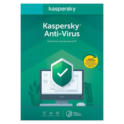 Kaspersky Antivirus