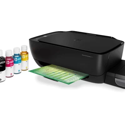 HP Ink Tank Wireless 415
