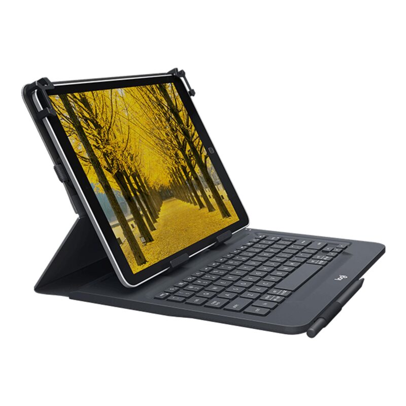Logitech Universal Folio