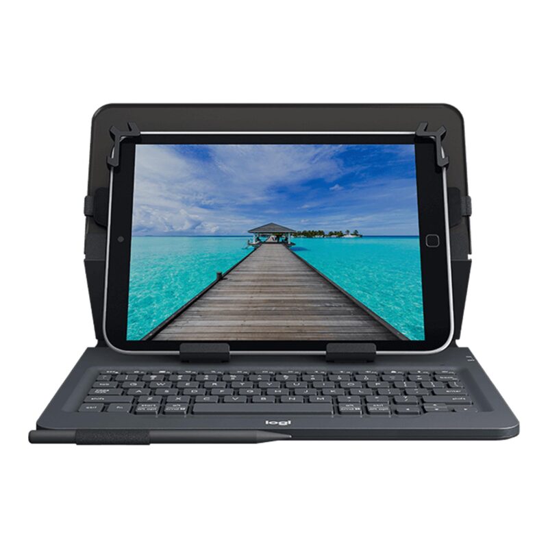 Logitech Universal Folio - Imagen 2