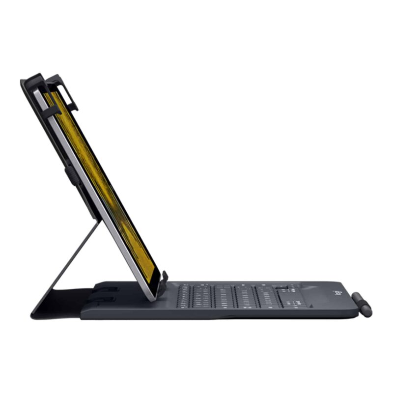 Logitech Universal Folio - Imagen 4