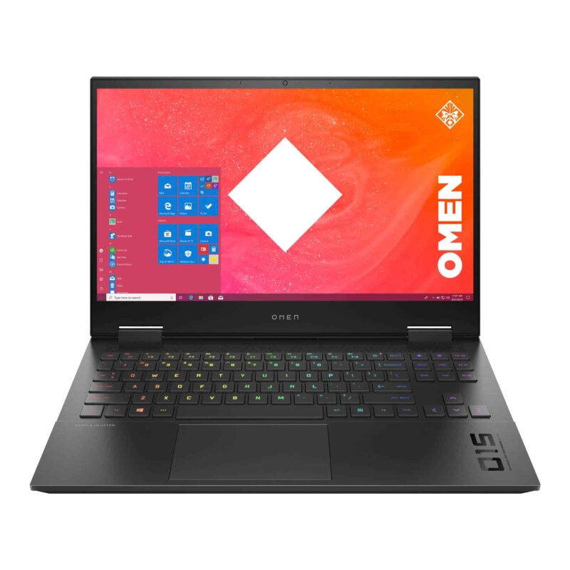 OMEN 15-ek0012la