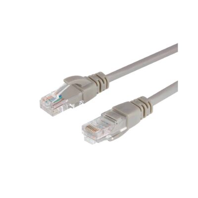 Cable de Red UTP CAT5E 49,2 PIES / 15 M