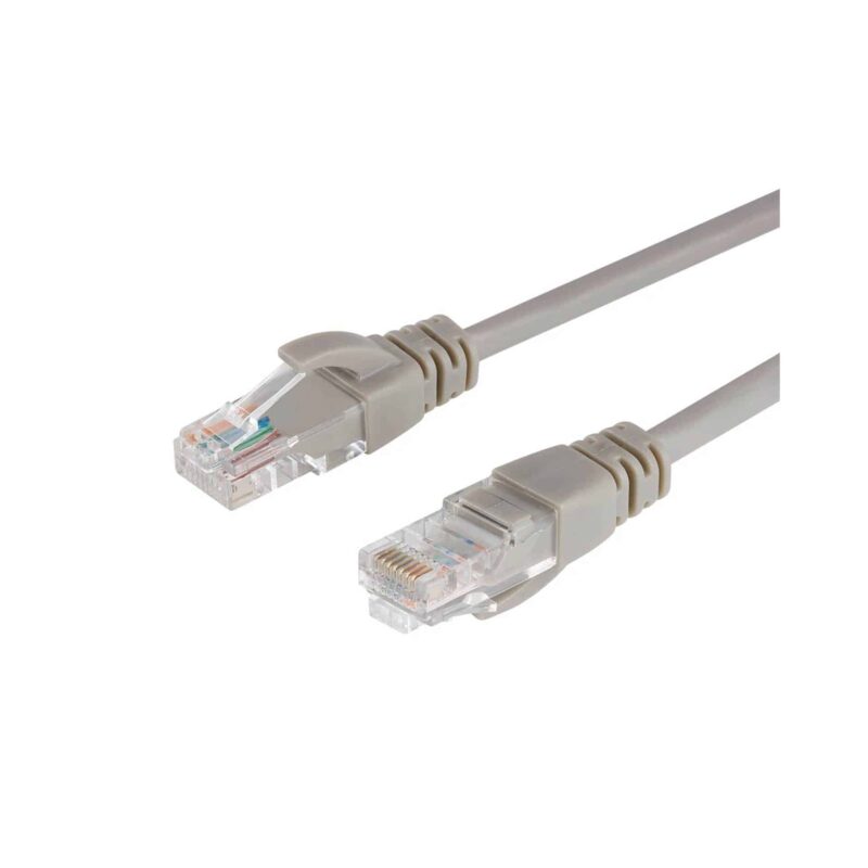 Cable de Red UTP CAT5E 49,2 PIES / 15 M