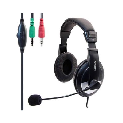 Audífonos Estéreo Headset 75 Pro Con Micrófono