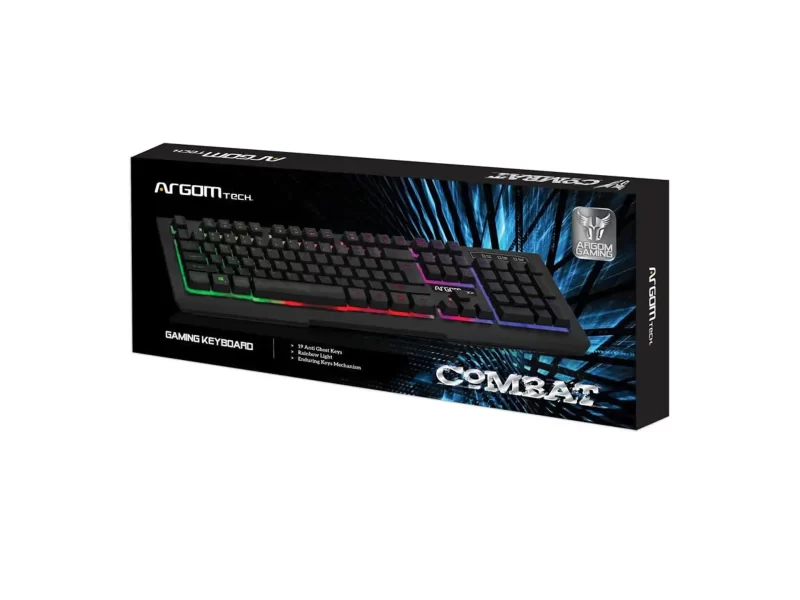 Combat Gaming KB55 - Imagen 4