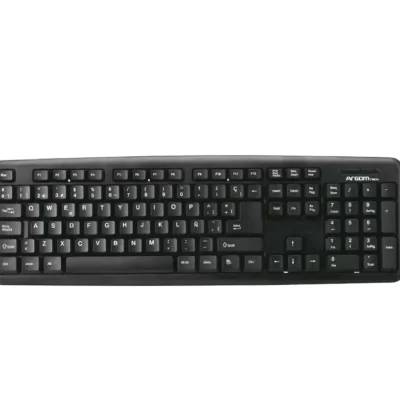 Teclado USB