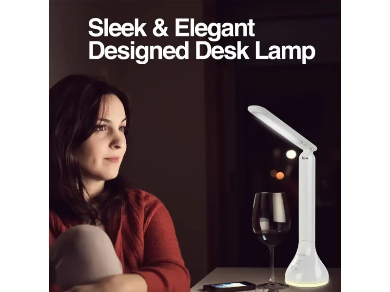 Lámpara LED plegable - Imagen 4