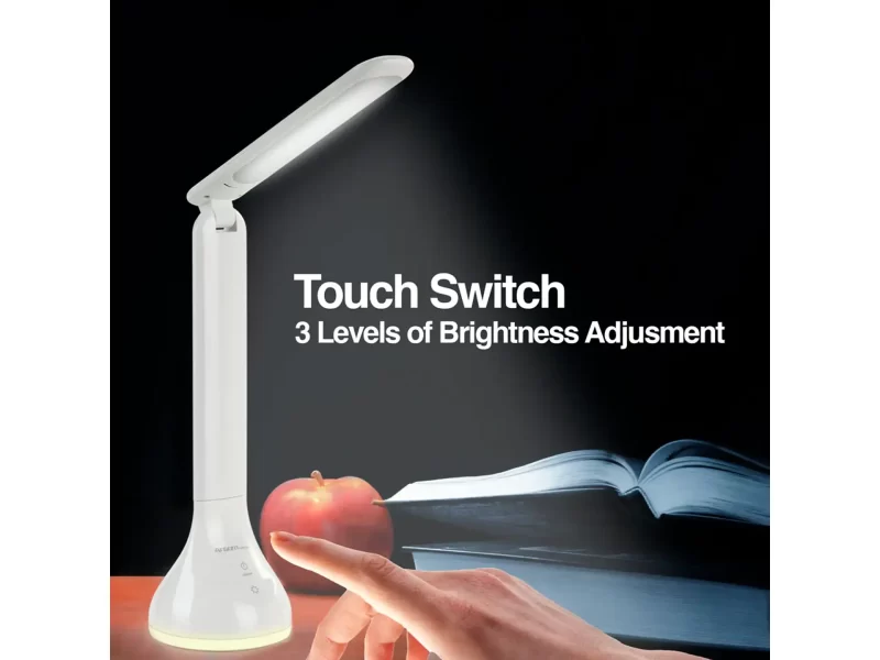 Lámpara LED plegable - Imagen 5