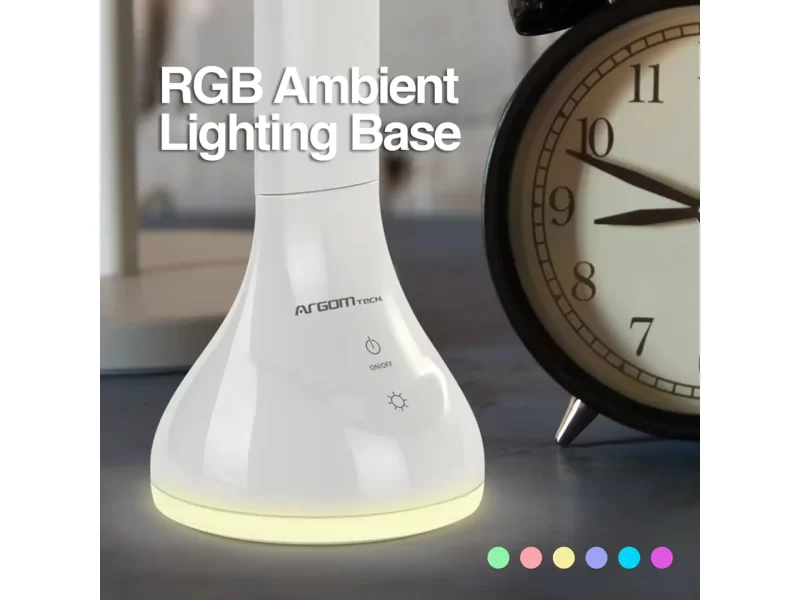 Lámpara LED plegable - Imagen 6