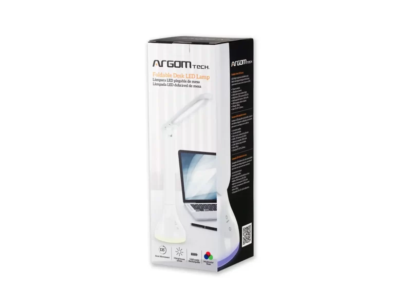Lámpara LED plegable - Imagen 3