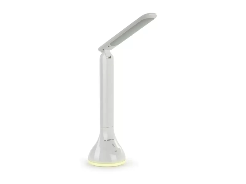 Lámpara LED plegable